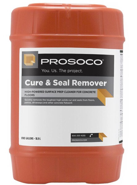 Img of Consolideck Cure-N-Seal Remo